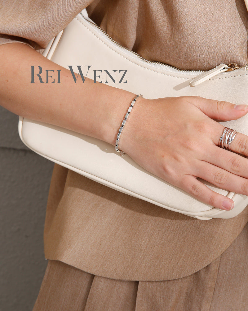 Silver925 Bracelet/b0039