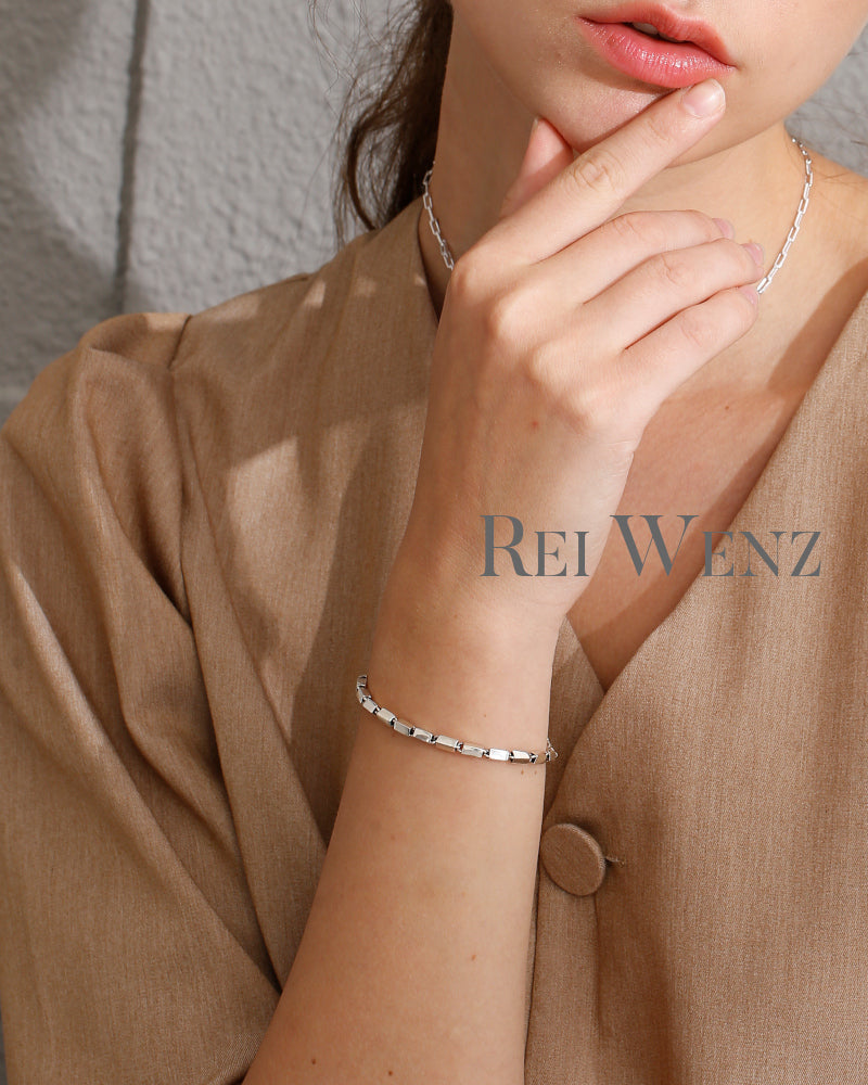 Silver925 Bracelet/b0039