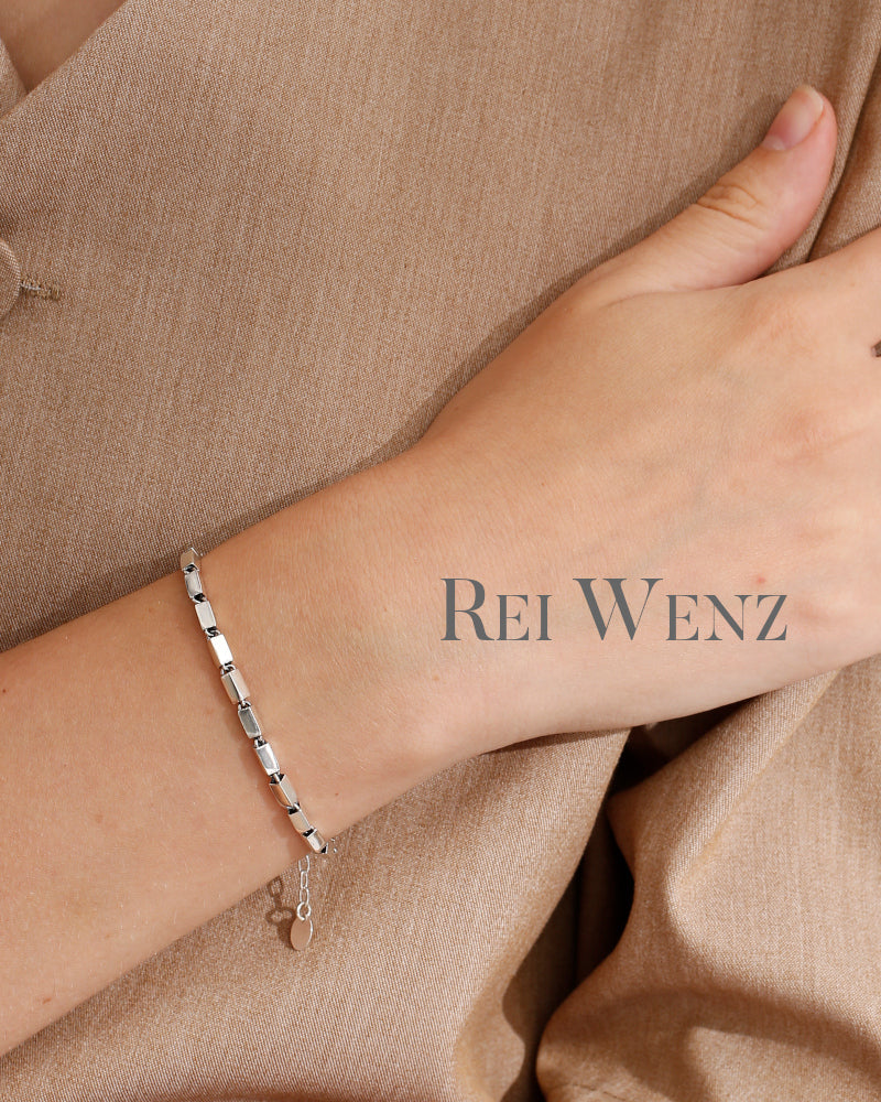 Silver925 Bracelet/b0039