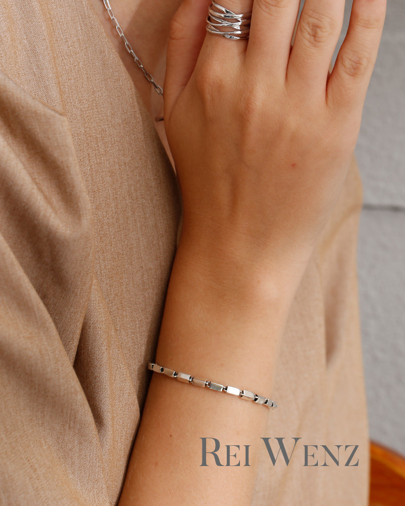 Silver925 Bracelet/b0039