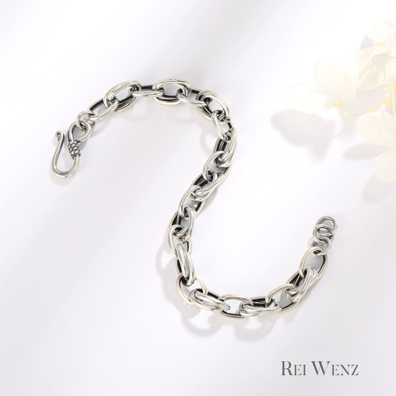 Silver925 Bracelet/b0040