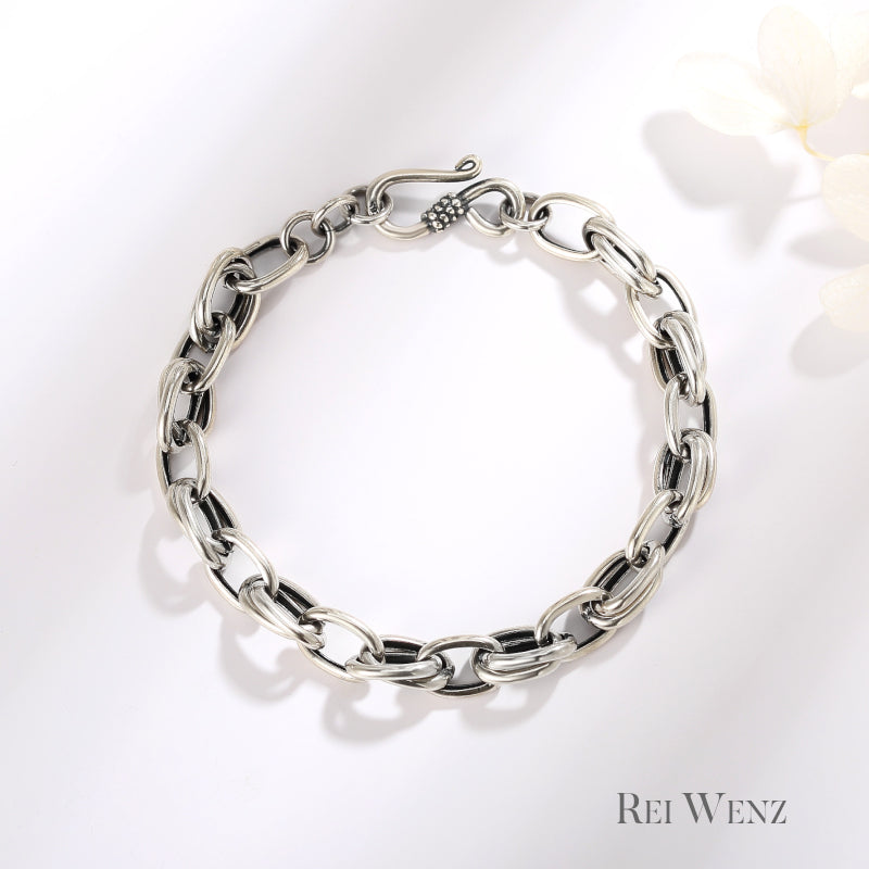 Silver925 Bracelet/b0040