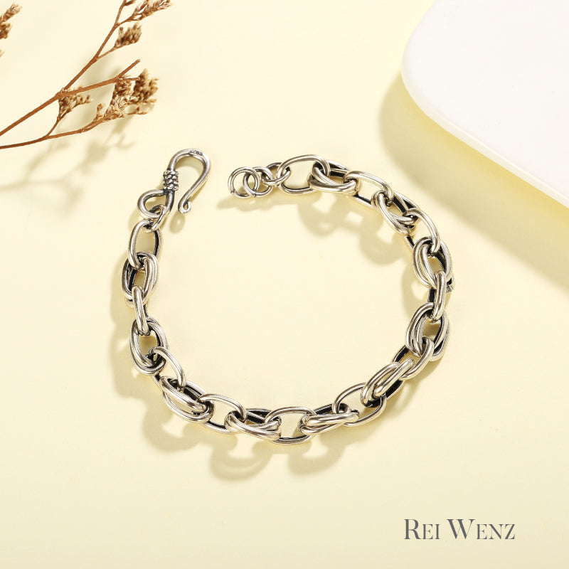 Silver925 Bracelet/b0040