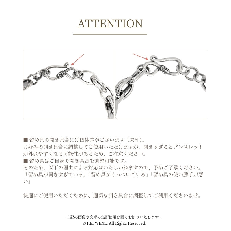 Silver925 Bracelet/b0040