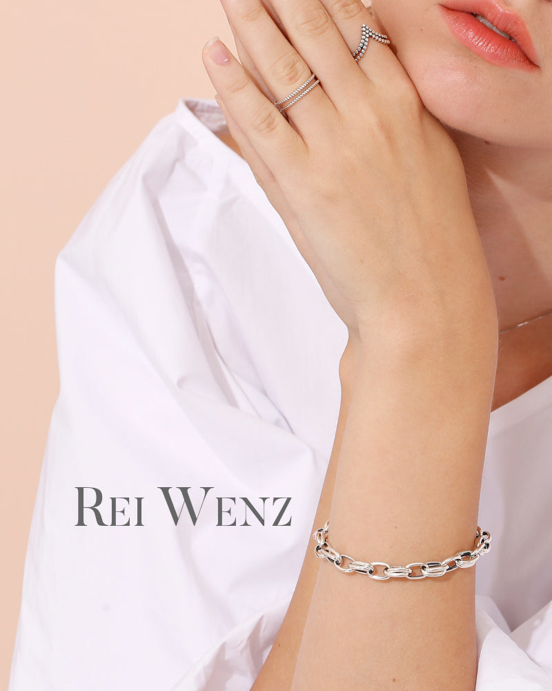 Silver925 Bracelet/b0040