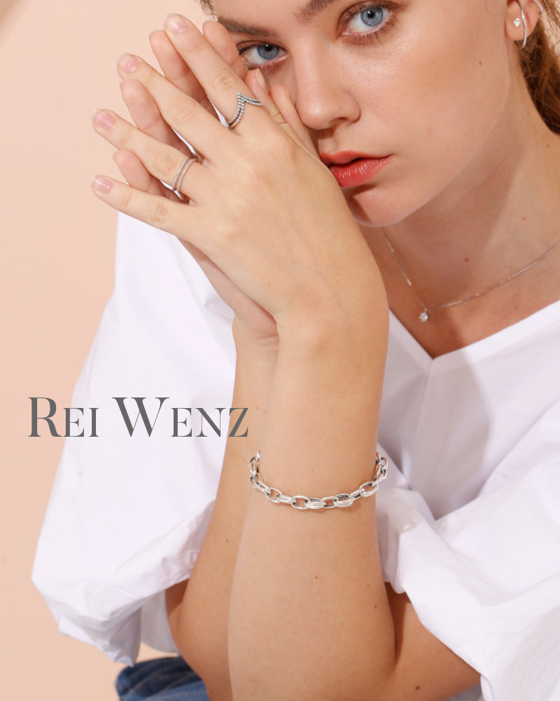 Silver925 Bracelet/b0040