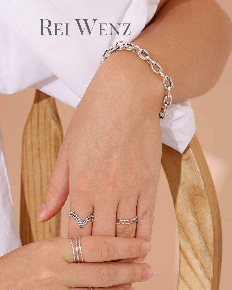 Silver925 Bracelet/b0040