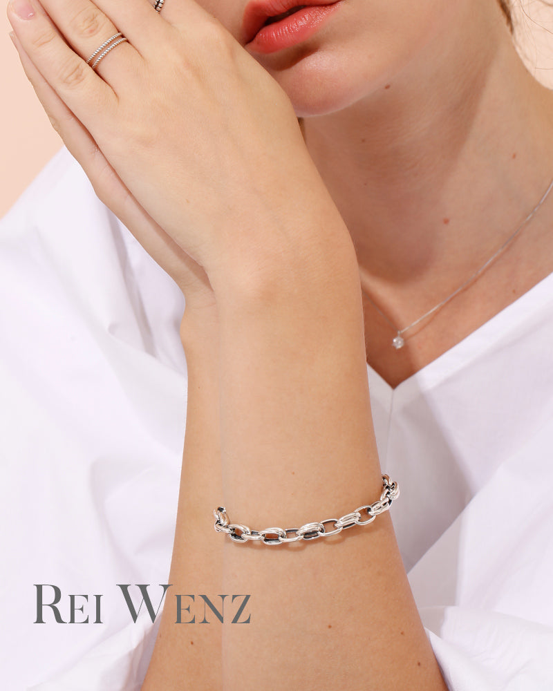 Silver925 Bracelet/b0040