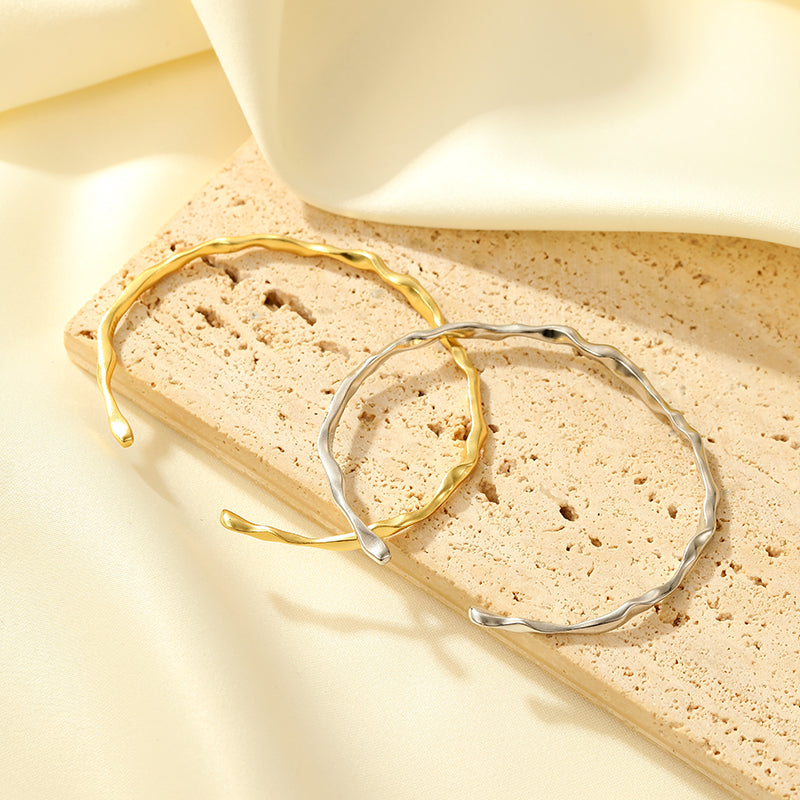 Silver925 Bangle/b0041