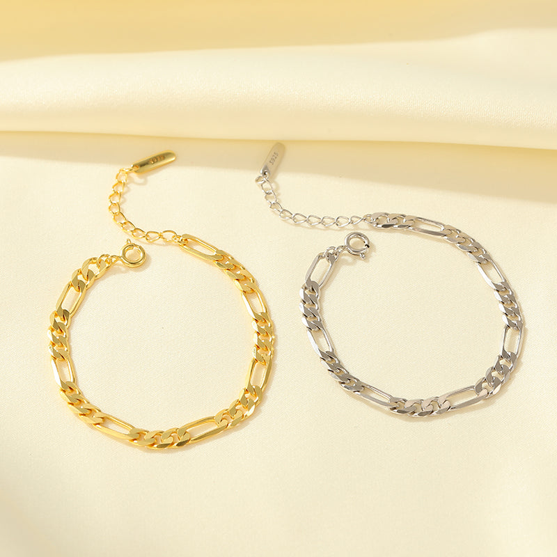 Silver925 Bracelet/b0042