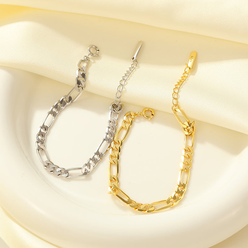 Silver925 Bracelet/b0042