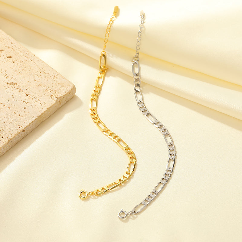 Silver925 Bracelet/b0042