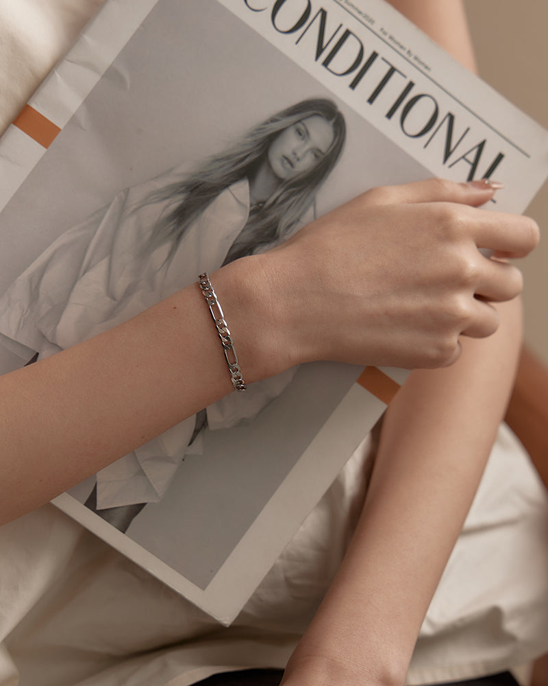 Silver925 Bracelet/b0042