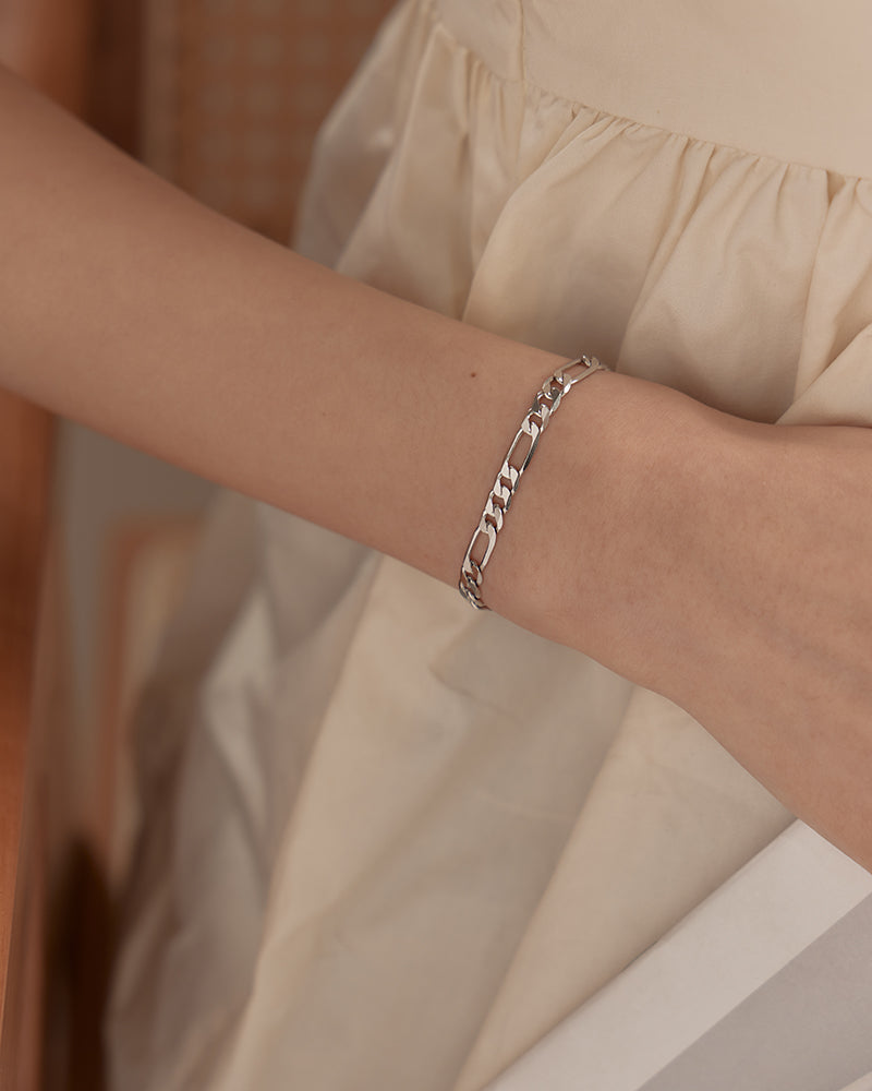 Silver925 Bracelet/b0042