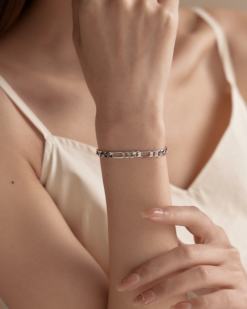 Silver925 Bracelet/b0042