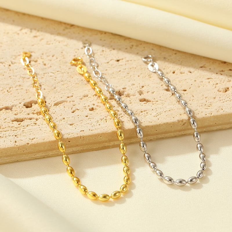 Silver925 Bracelet/b0043