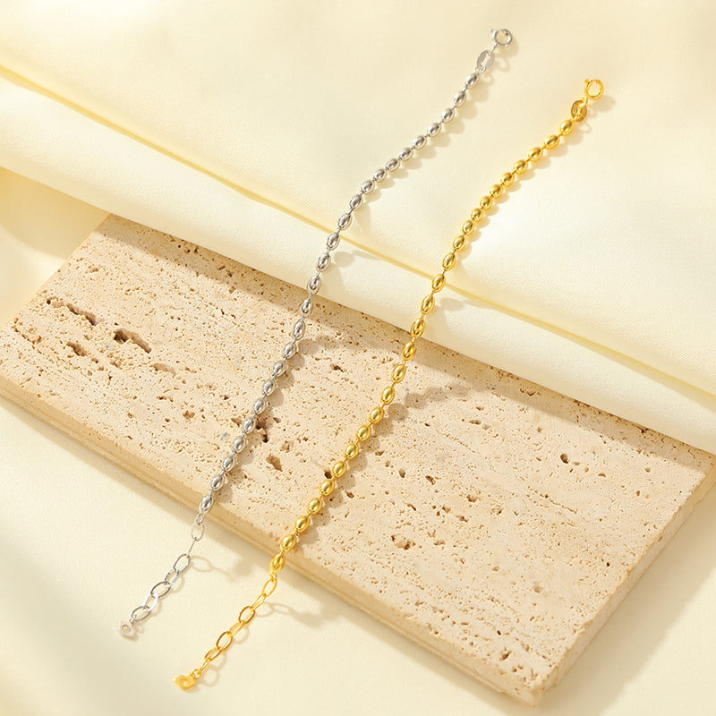 Silver925 Bracelet/b0043