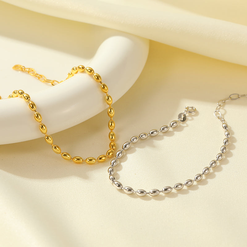 Silver925 Bracelet/b0043