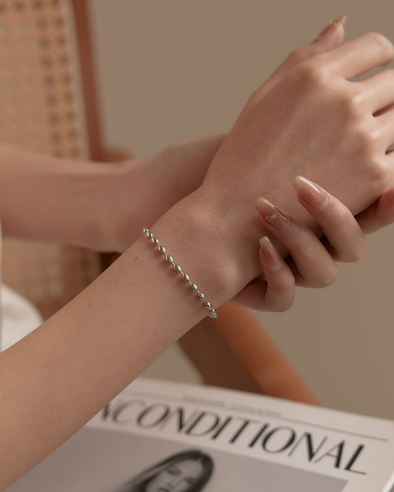 Silver925 Bracelet/b0043