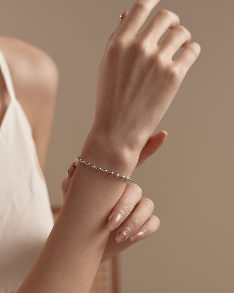 Silver925 Bracelet/b0043