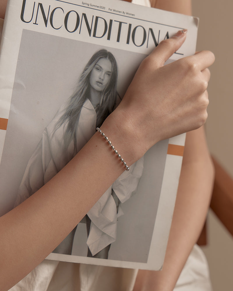 Silver925 Bracelet/b0043