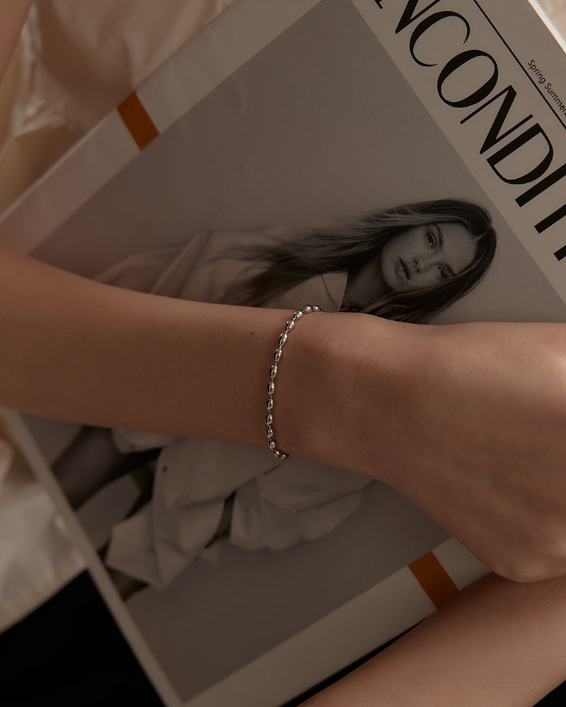 Silver925 Bracelet/b0043