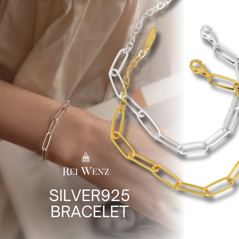Silver925 Bracelet/b0044