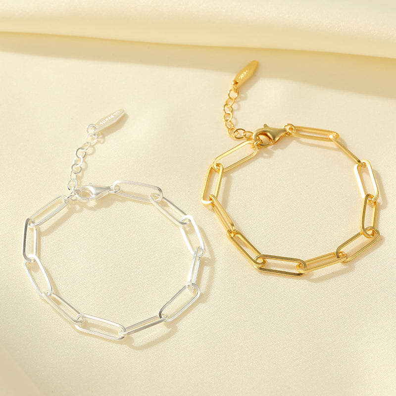 Silver925 Bracelet/b0044