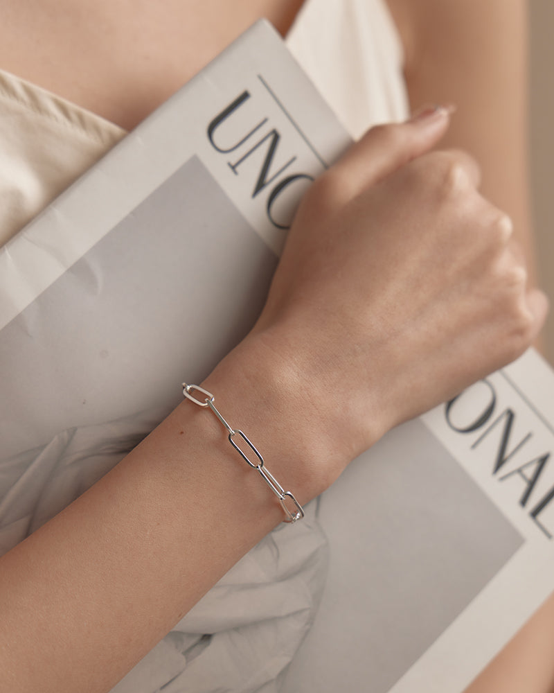 Silver925 Bracelet/b0044