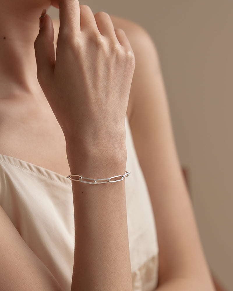 Silver925 Bracelet/b0044