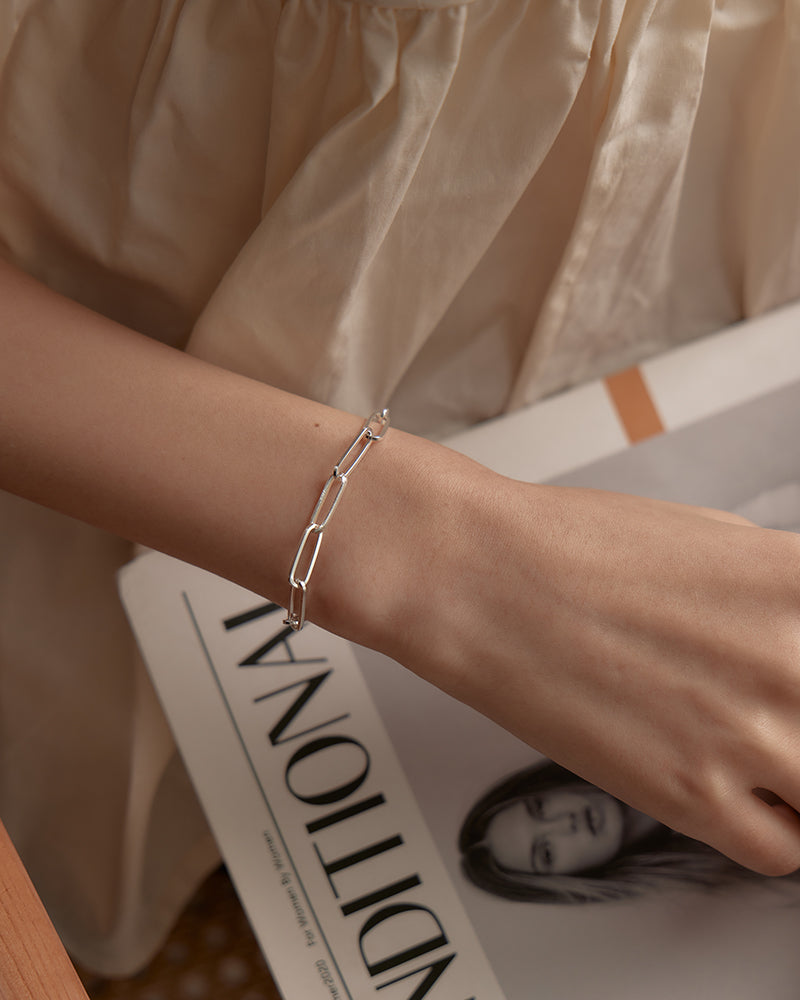 Silver925 Bracelet/b0044