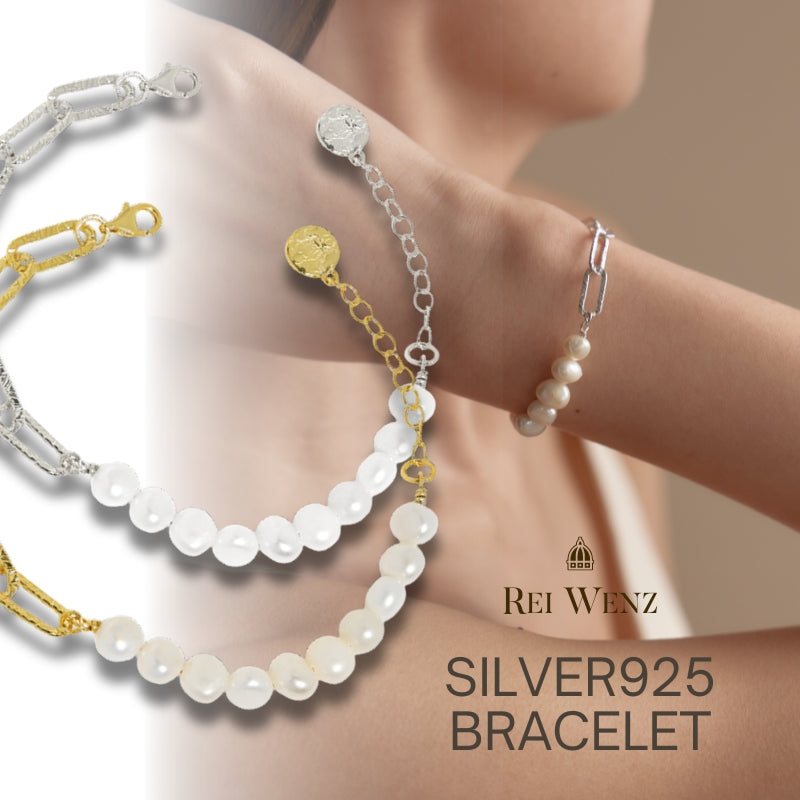 Silver925 Bracelet/b0045