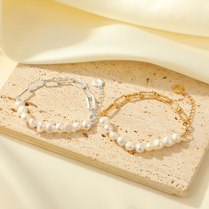 Silver925 Bracelet/b0045