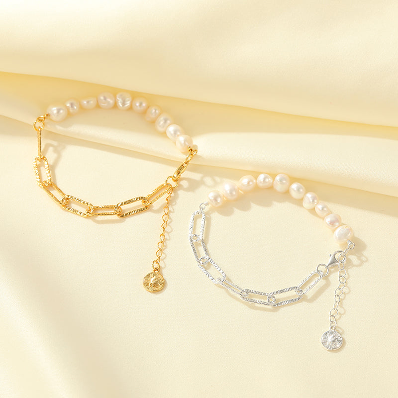 Silver925 Bracelet/b0045