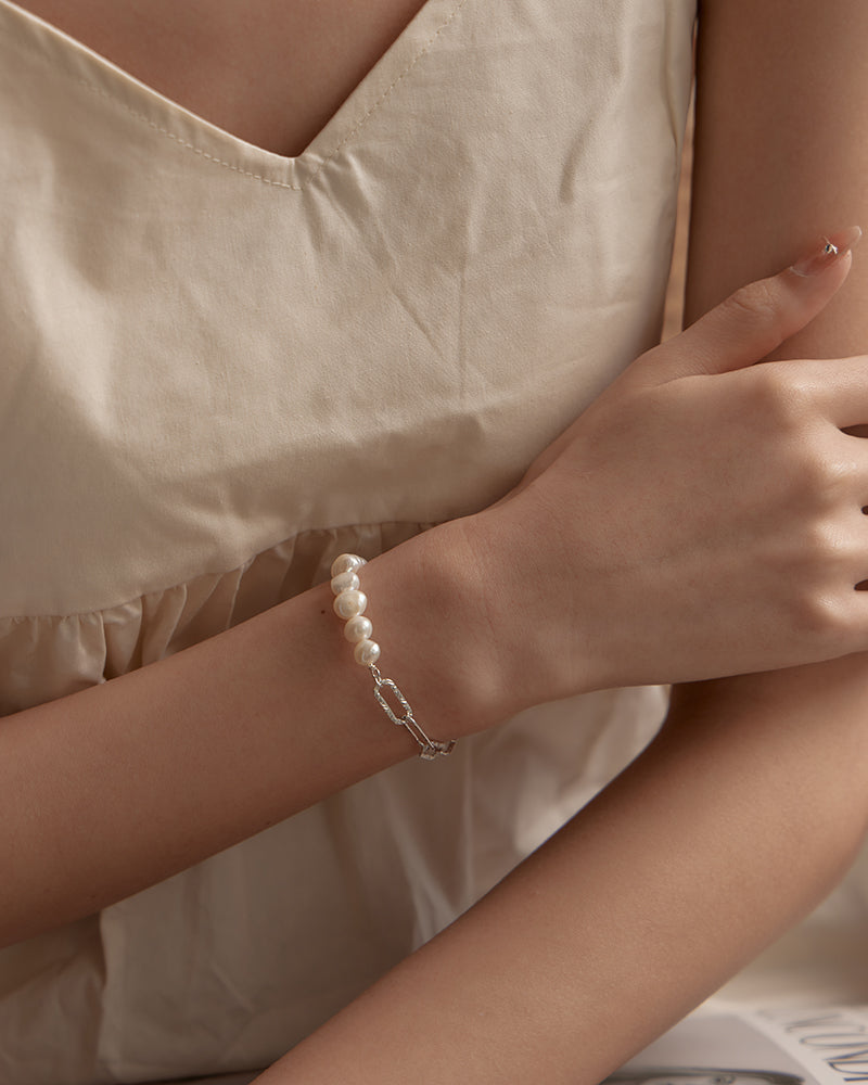 Silver925 Bracelet/b0045