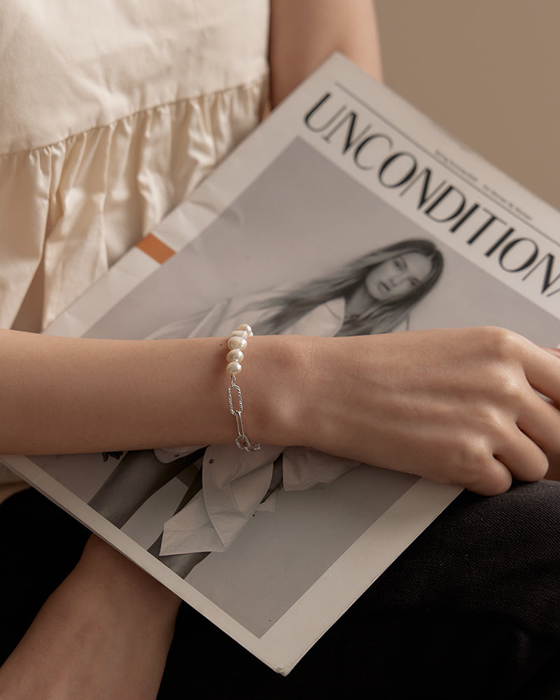 Silver925 Bracelet/b0045