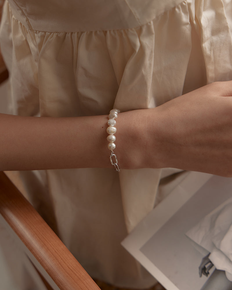 Silver925 Bracelet/b0045