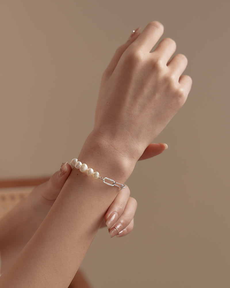 Silver925 Bracelet/b0045