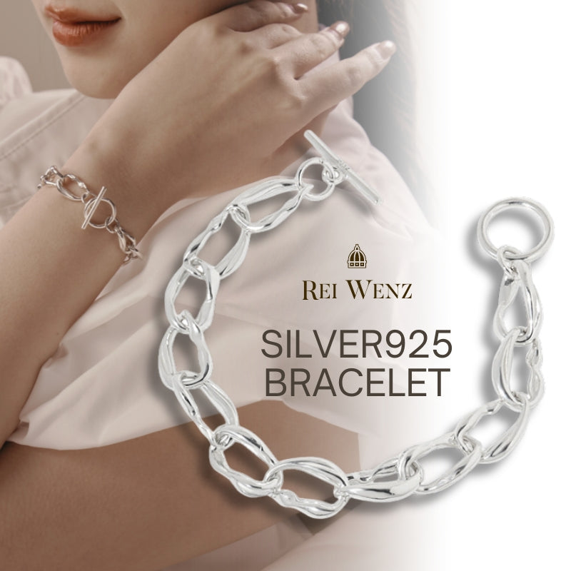 Silver925 Bracelet/b0046