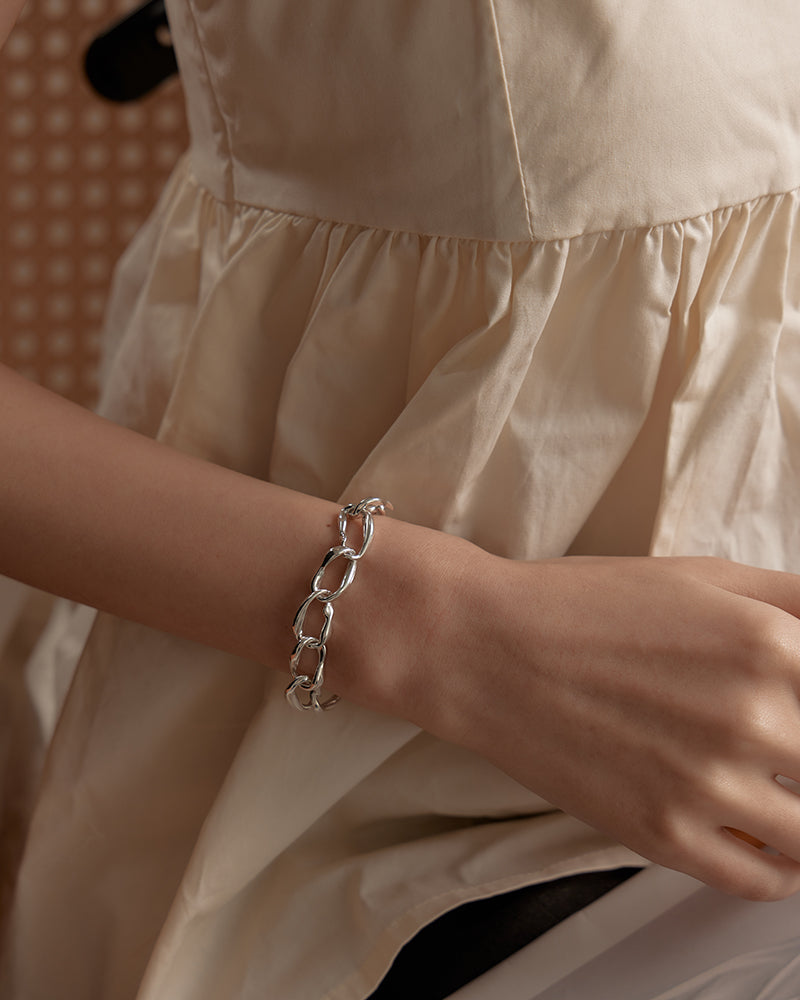 Silver925 Bracelet/b0046