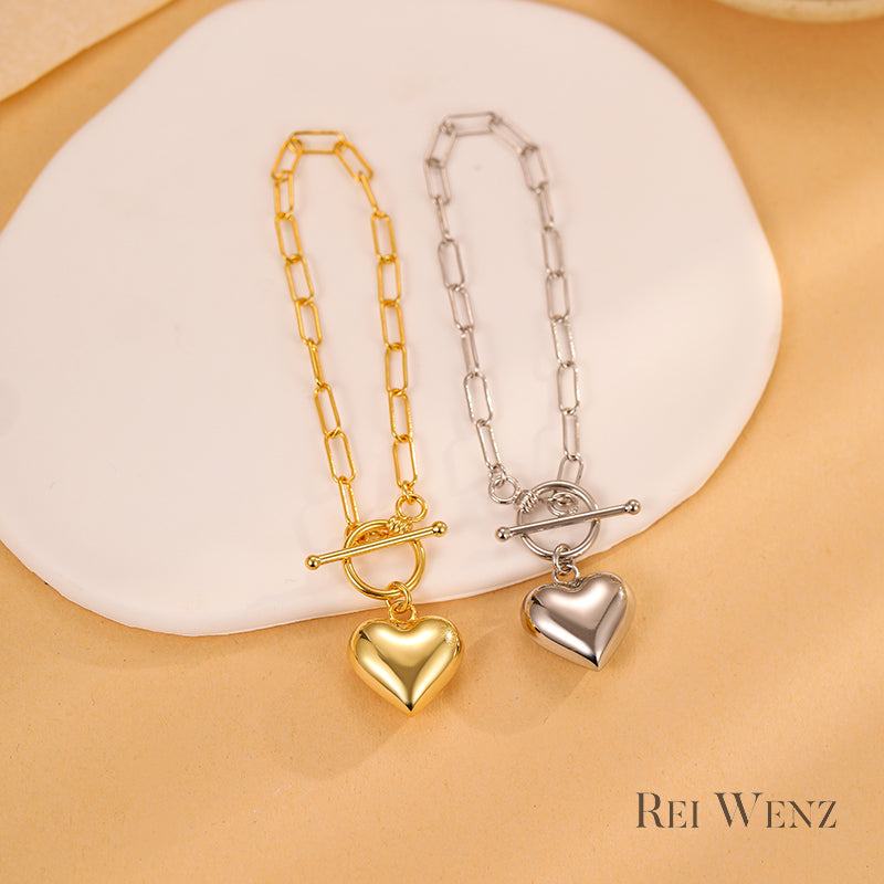 Silver925 Bracelet/b0047