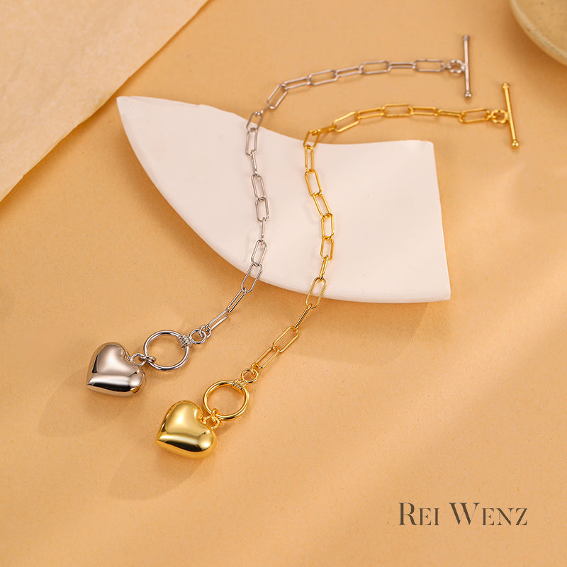 Silver925 Bracelet/b0047