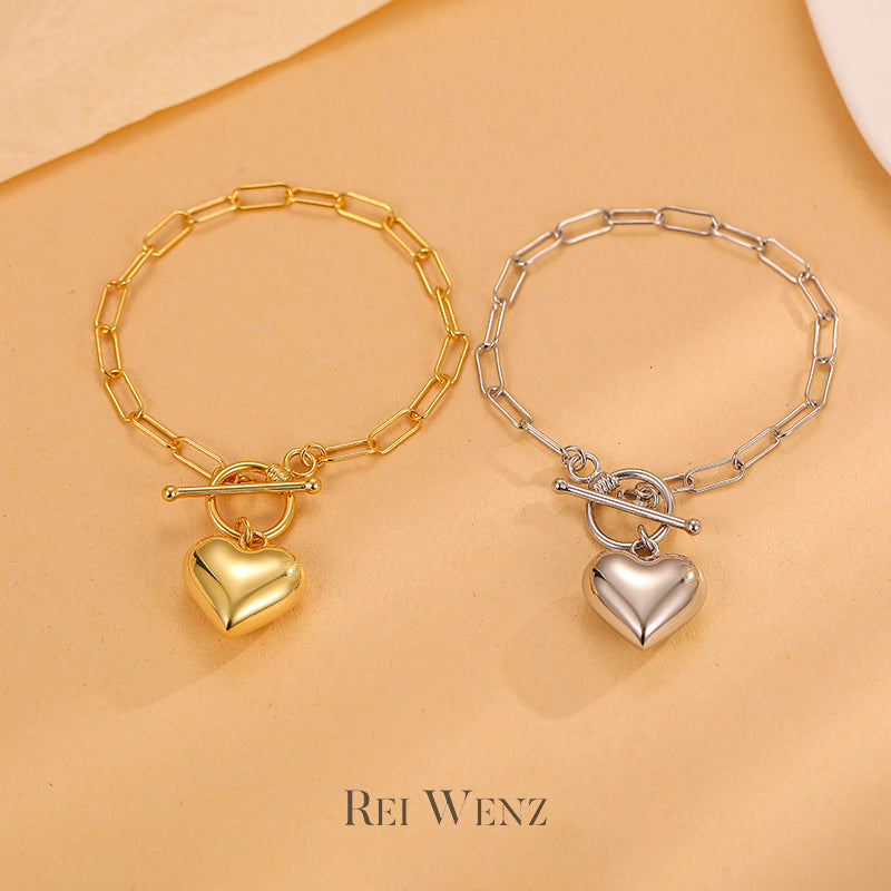 Silver925 Bracelet/b0047
