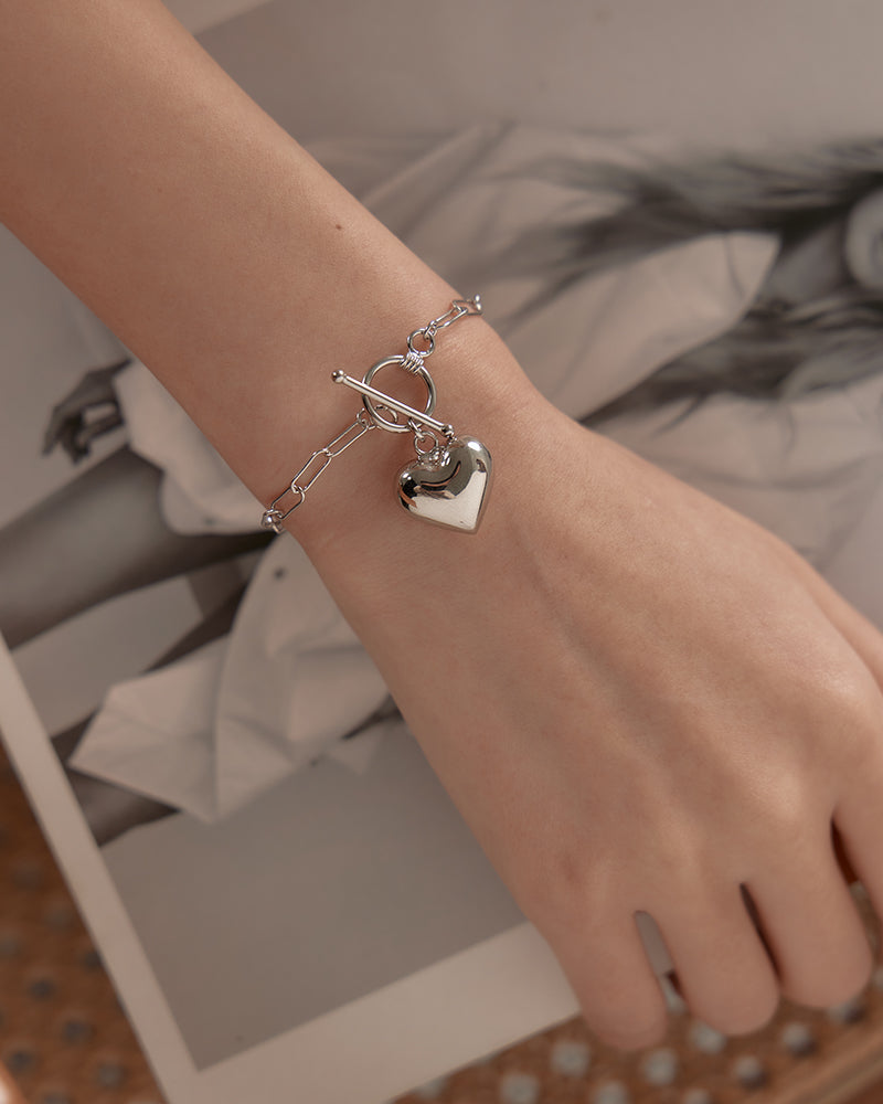 Silver925 Bracelet/b0047