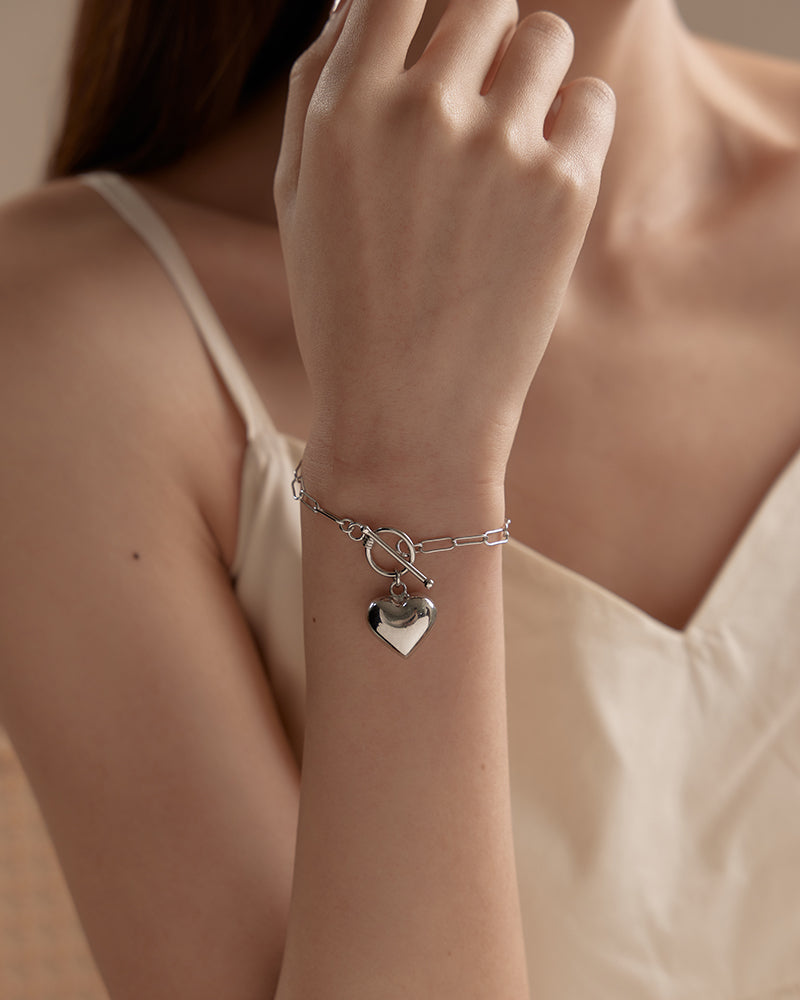 Silver925 Bracelet/b0047