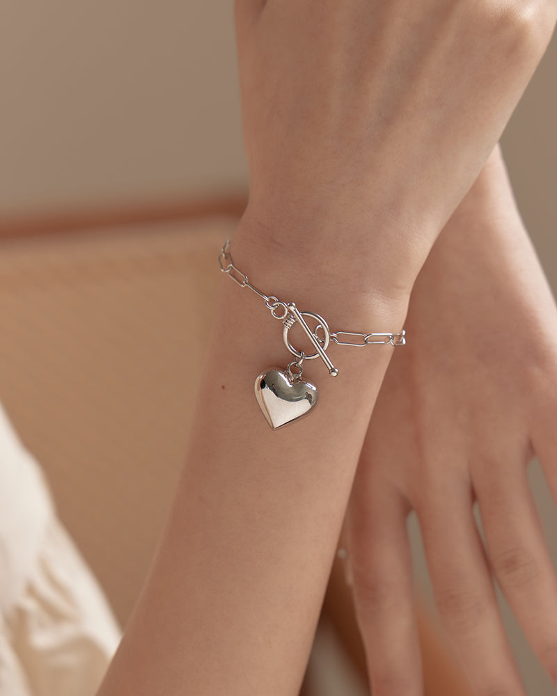 Silver925 Bracelet/b0047