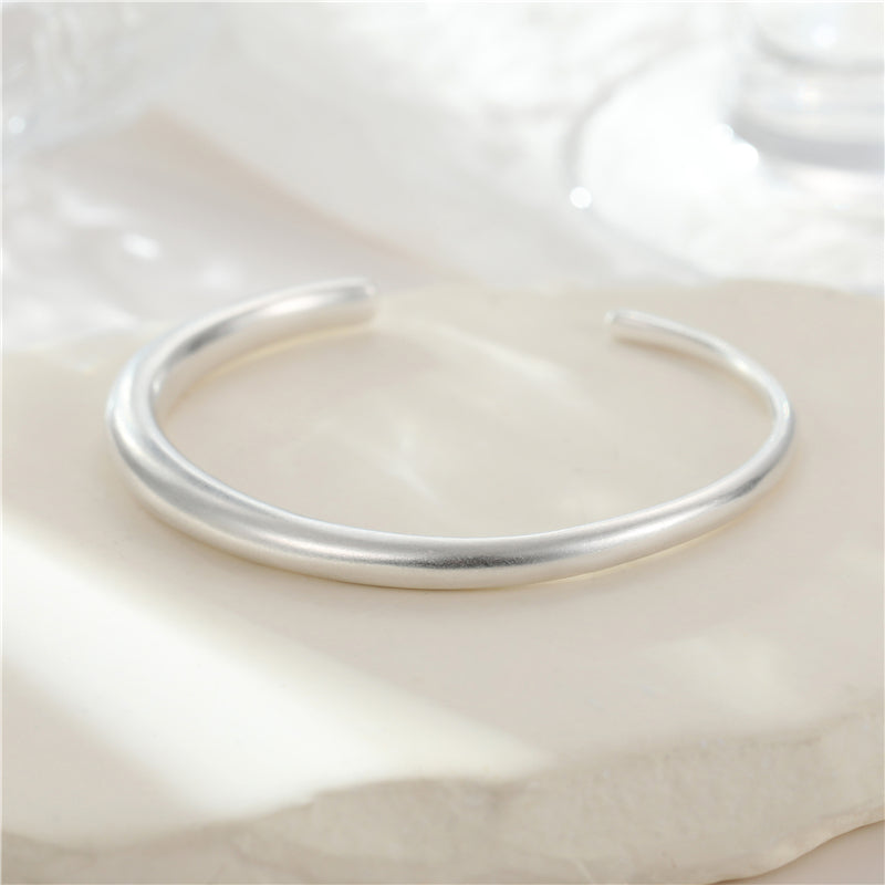Silver925 Bangle/b0048