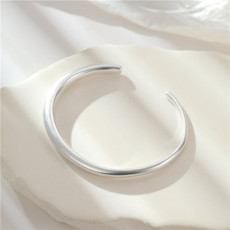 Silver925 Bangle/b0048