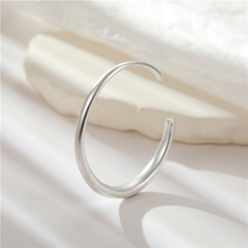 Silver925 Bangle/b0048