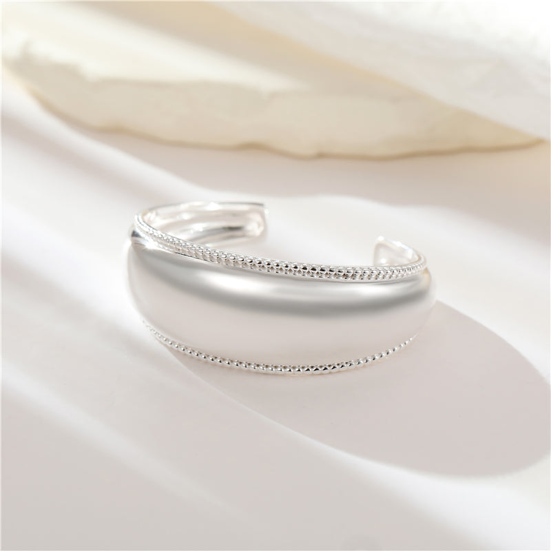 Silver925 Bangle/b0049